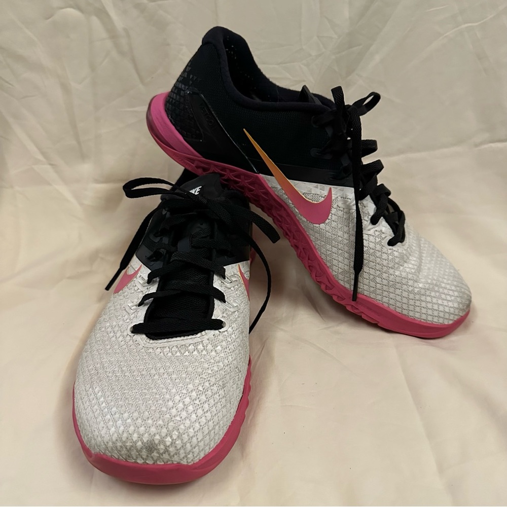 Nike Metcon women’s size 10